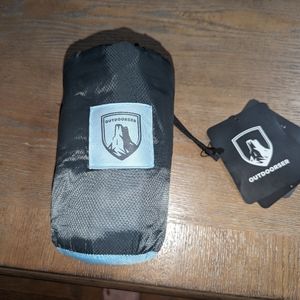 Outdoorser camping hammock